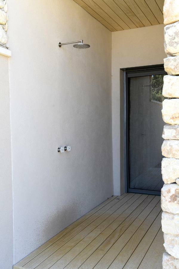 Les Loges En Provence "Villa Garrigue" 阿维尼翁新城 外观 照片