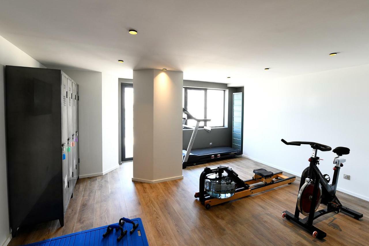 Les Loges En Provence "Villa Garrigue" 阿维尼翁新城 外观 照片